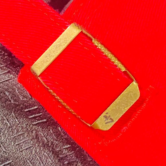 '47 Brand NY Yankees Cap — Classic Icon in Crimson (OSFA) - Picture 11 of 16